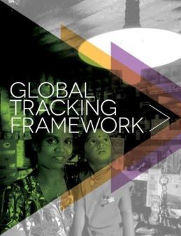 Global Tracking Framework 2013