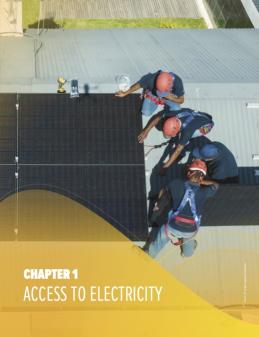 2023 Tracking SDG7 Chapter 1 Access to Electricity