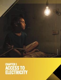2024 Tracking SDG7 Chapter 1 Access to Electricity