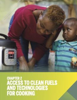 2024 Tracking SDG7 Chapter 2 Access to Clean Cooking