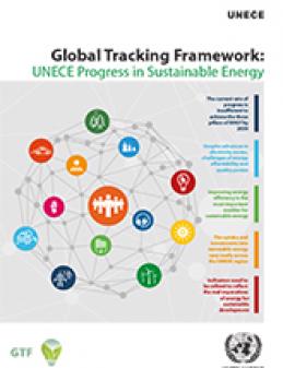 Downloads | Tracking SDG 7