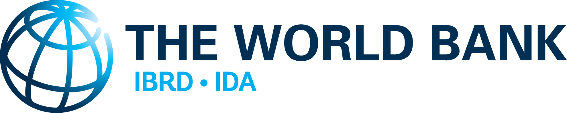 THE WORLD BANK