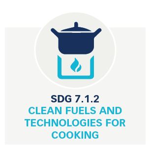 SDG 7.1.2 Clean Fuels and Technologies for Cooking Dataset SDG 7.1.2 Clean Fuels and Technologies for Cooking Dataset