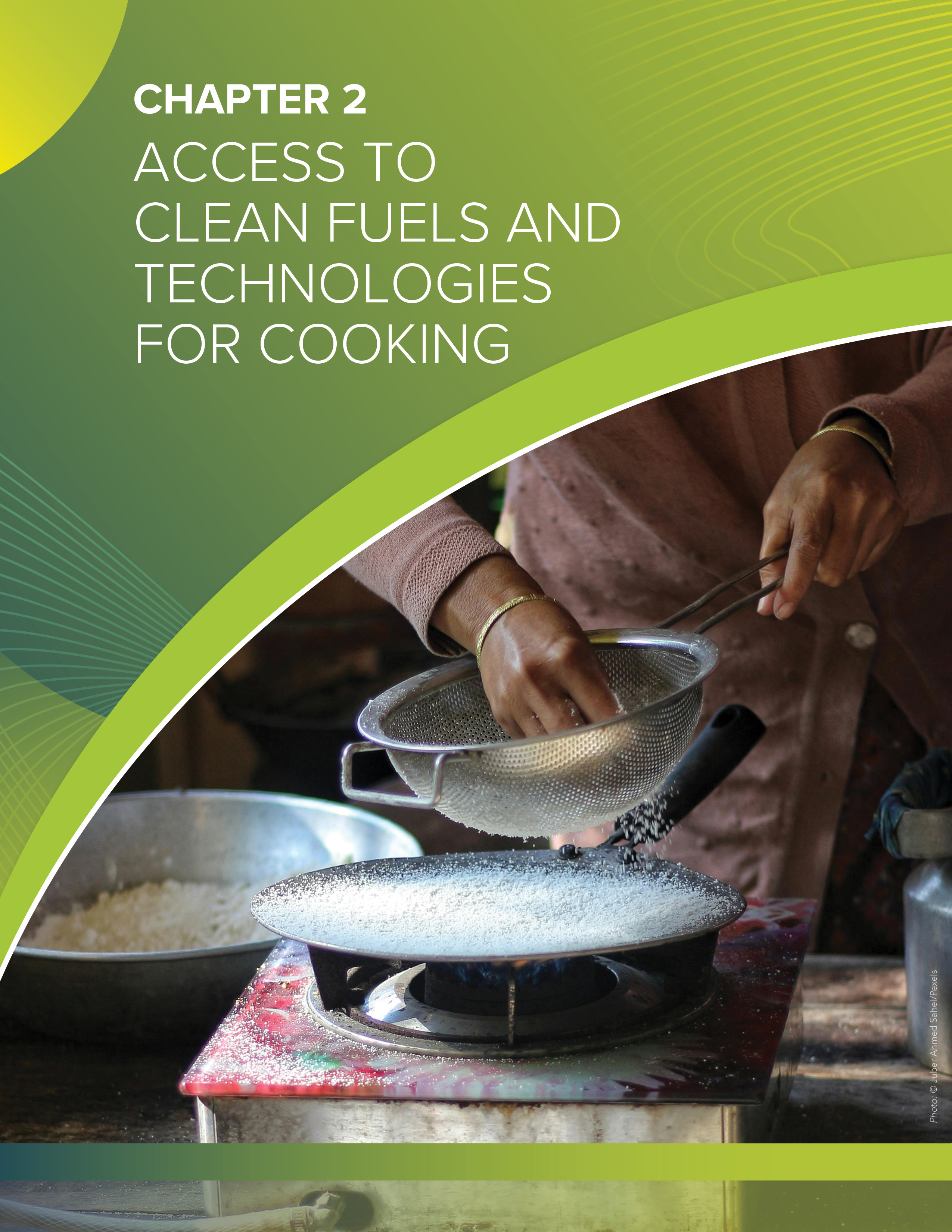 2026 Tracking SDG7 Chapter 2 Access to Clean Cooking
