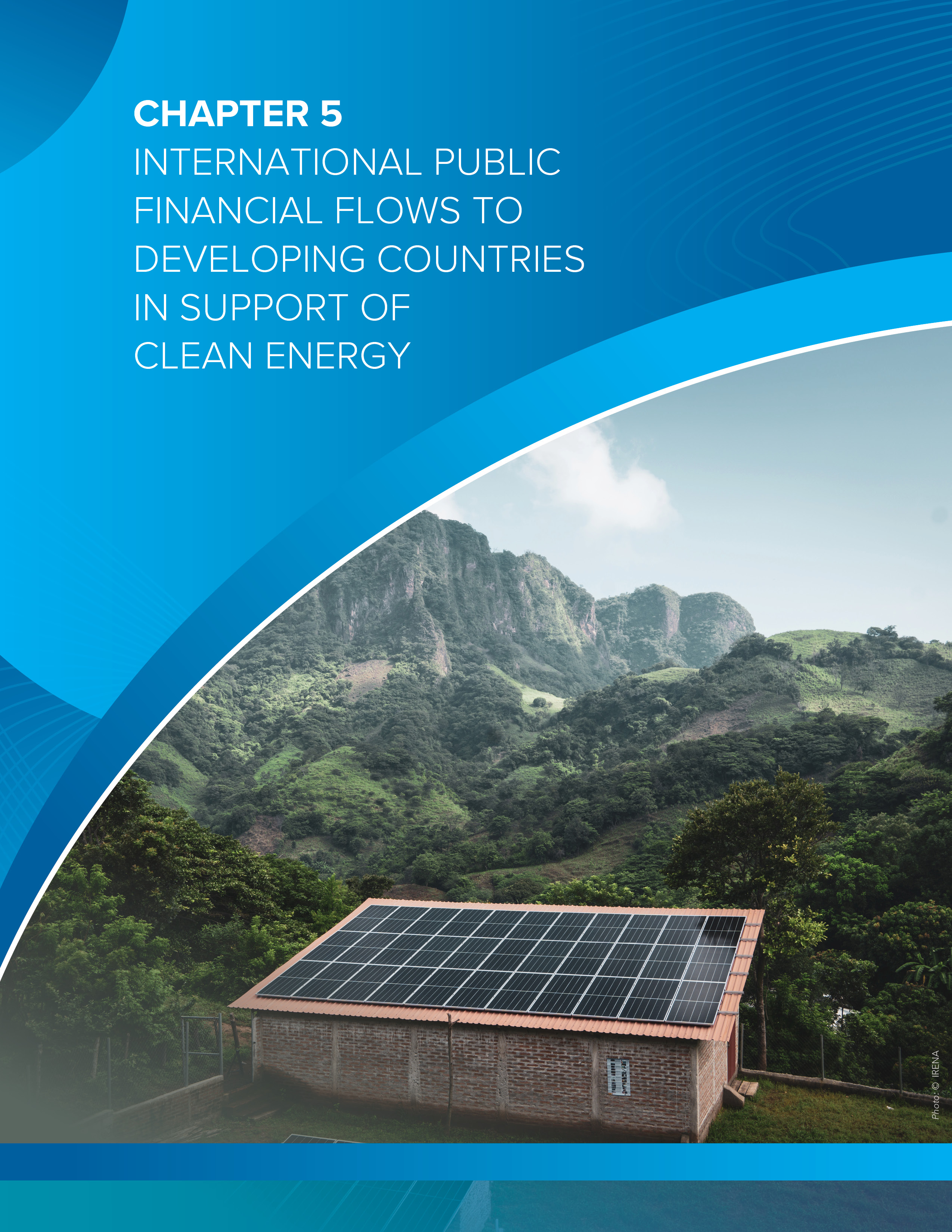 2026 Tracking SDG7 Chapter 5 International Public Financial Flows