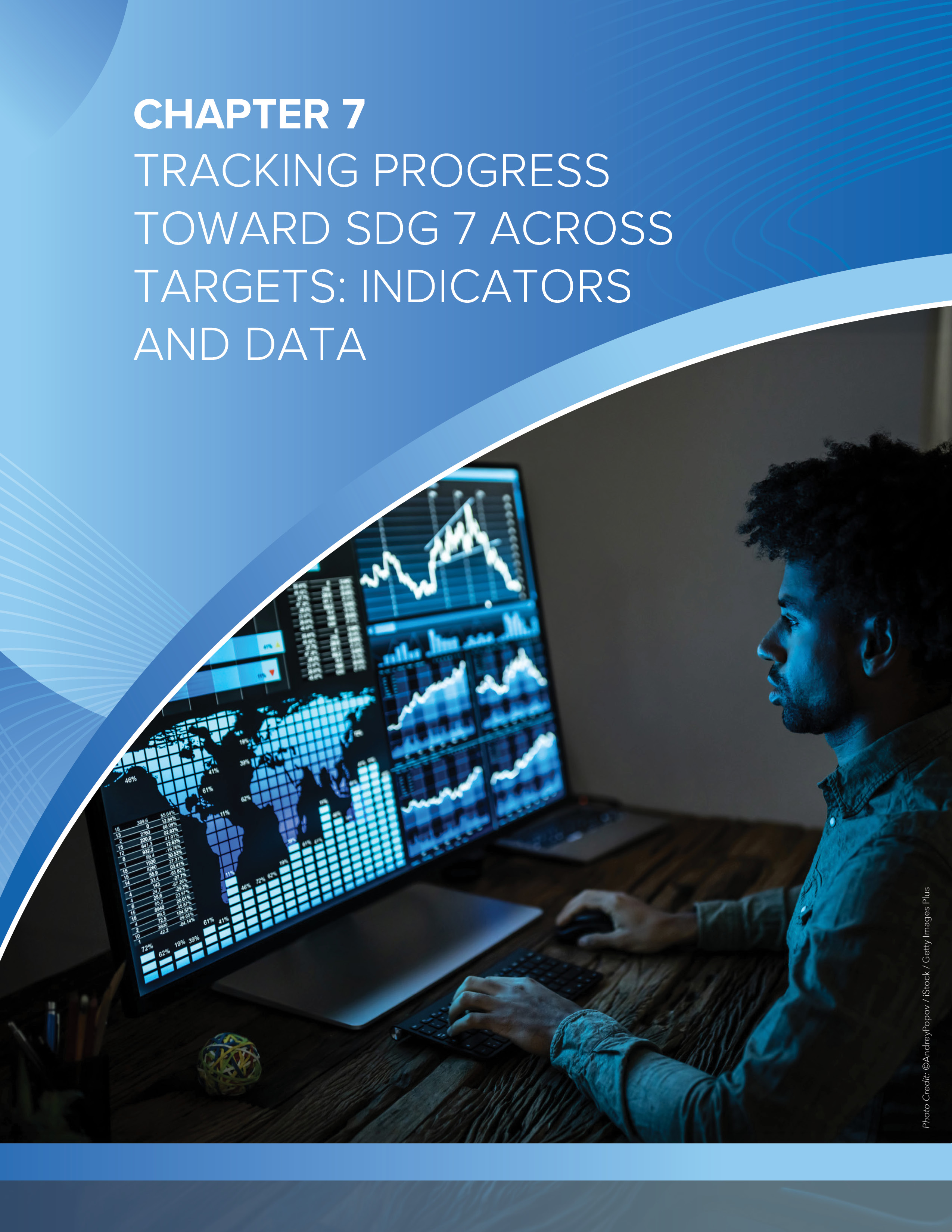 2026 Tracking SDG7 Chapter 7 Indicators and Data