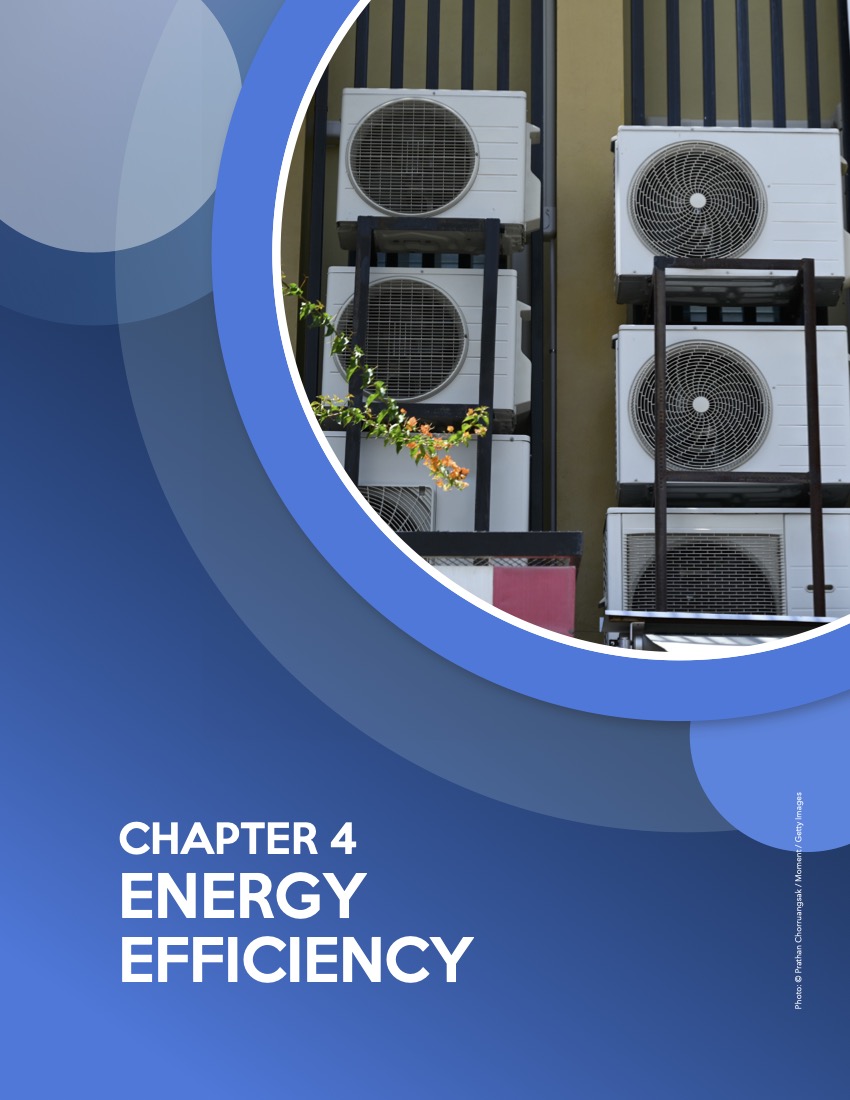 2025 Tracking SDG7 Chapter 4 Energy Efficiency 2025 Tracking SDG7 Chapter 4 Energy Efficiency