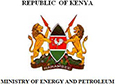 Kenya (Ministry of Energy)