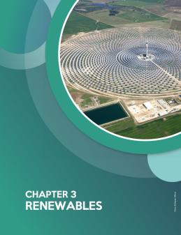 2025 Tracking SDG7 Chapter 3 Renewable Energy 2025 Tracking SDG7 Chapter 3 Renewable Energy