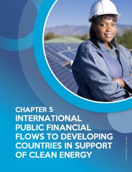 2025 Tracking SDG7 Chapter 5 International Public Financial Flows 2025 Tracking SDG7 Chapter 5 International Public Financial Flows