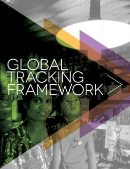 Global Tracking Framework 2013 Global Tracking Framework 2013